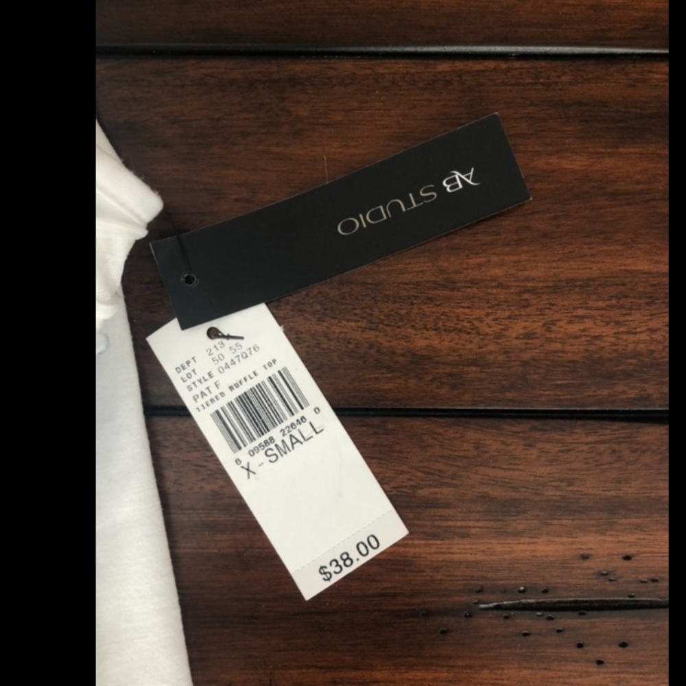 Tank top - Picture 3 of 3